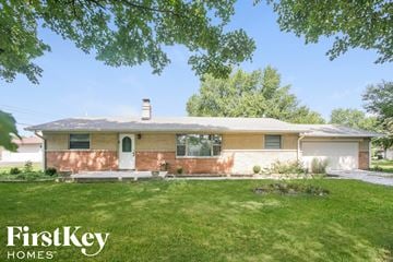 Indianapolis house for rent - 3080 Meeting House Lane Indianapolis, IN 46222