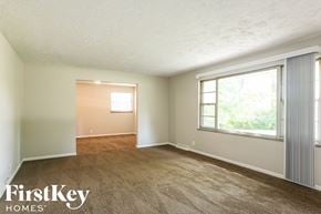 Indianapolis house for rent - 3080 Meeting House Lane Indianapolis, IN 46222