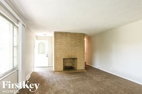 Indianapolis house for rent - 3080 Meeting House Lane Indianapolis, IN 46222
