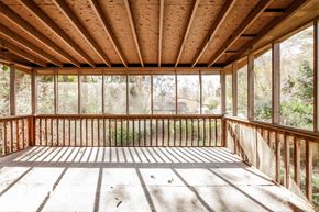 Decatur house for rent - 3085 Piper Dr Decatur, GA 30033