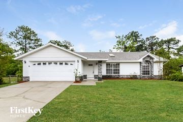 Deltona house for rent - 3103 Branchville Dr Deltona, FL 32738