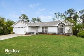 Deltona house for rent - 3103 Branchville Dr Deltona, FL 32738
