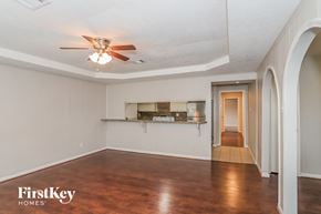 Baytown house for rent - 3112 ROYAL ST Baytown, TX 77521
