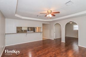 Baytown house for rent - 3112 ROYAL ST Baytown, TX 77521