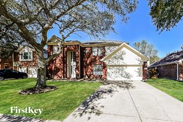 Dickinson house for rent - 3117 Bay Creek Dr Dickinson, TX 77539
