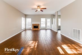 Dickinson house for rent - 3117 Bay Creek Dr Dickinson, TX 77539