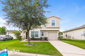 Fresno house for rent - 3122 Becker Glen Street Fresno, TX 77545
