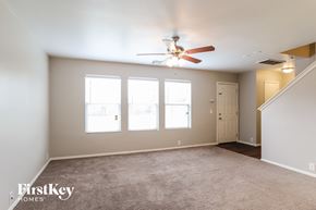 Fresno house for rent - 3122 Becker Glen Street Fresno, TX 77545