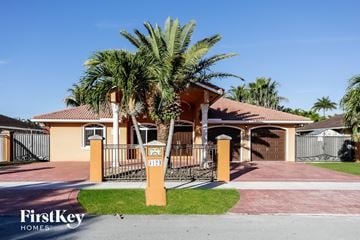 Miami house for rent - 3124 Sw 142 Place Miami, FL 33175