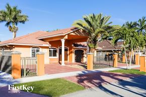 Miami house for rent - 3124 Sw 142 Place Miami, FL 33175