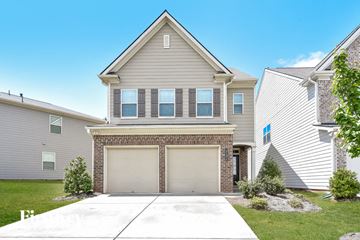 Mcdonough house for rent - 3124 Baylor Circle McDonough, GA 30253