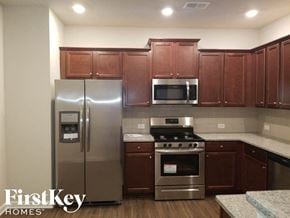 Mcdonough house for rent - 3124 Baylor Circle McDonough, GA 30253