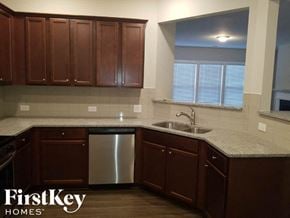 Mcdonough house for rent - 3124 Baylor Circle McDonough, GA 30253