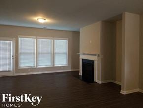Mcdonough house for rent - 3124 Baylor Circle McDonough, GA 30253