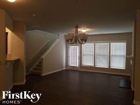Mcdonough house for rent - 3124 Baylor Circle McDonough, GA 30253