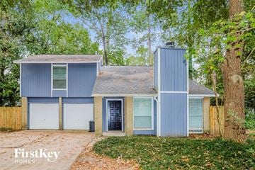 Kingwood house for rent - 3127 Village Woods Drive Kingwood, TX 77339