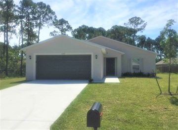 Port St. Lucie house for rent - 3149 SW Letchworth St Port St. Lucie, FL 34953