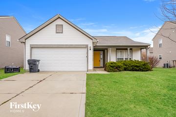 Whiteland house for rent - 3149 Monterey Drive Whiteland, IN 46184