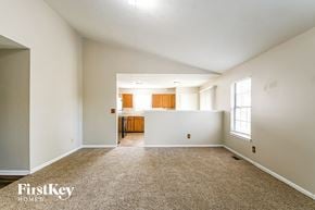 Indianapolis house for rent - 3158 N Cherry Lake Rd Indianapolis, IN 46235