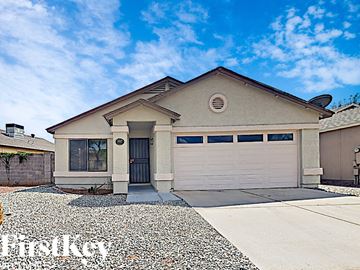 Phoenix house for rent - 3167 W Foothill Dr Phoenix, AZ 85027