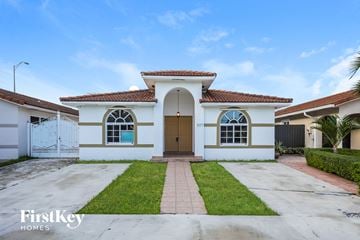 Hialeah house for rent - 3173 W 79 Pl Hialeah, FL 33018