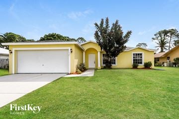 Port St. Lucie house for rent - 3201 SW Collings Dr Port St. Lucie, FL 34953