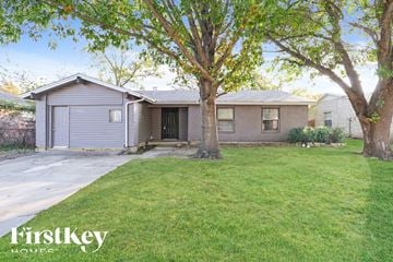 Arlington house for rent - 3205 Hanover Dr ARLINGTON, TX 76014