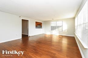 Arlington house for rent - 3205 Hanover Dr ARLINGTON, TX 76014