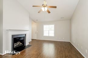 Winston-Salem house for rent - 3210 Trenchard Ln Winston-Salem, NC 27127