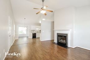 Winston-Salem house for rent - 3210 Trenchard Ln Winston-Salem, NC 27127