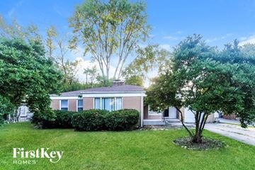 Indianapolis house for rent - 3216 Brill Rd Indianapolis, IN 46227