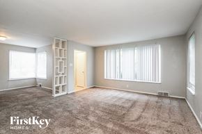 Indianapolis house for rent - 3216 Brill Rd Indianapolis, IN 46227
