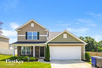Winston-Salem house for rent - 3220 Scarlet Sage Lane Winston-Salem, NC 27127