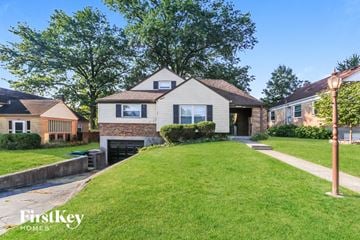 Cincinnati house for rent - 3233 Hanna Ave Cincinnati, OH 45211