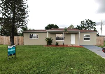 Holiday house for rent - 3252 Peterborough St Holiday, FL 34690