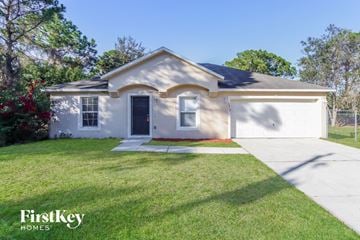 Palm Bay house for rent - this home has been updated and is ready for you to move in