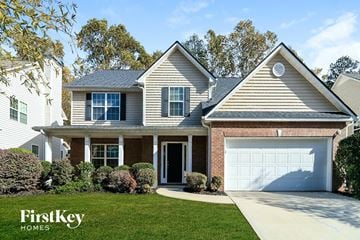 Loganville house for rent - 3264 Watson Meadow Lane Loganville, GA 30052