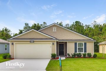 Green Cove Springs house for rent - 3276 Canyon Falls Dr Green Cove Springs, FL 32043