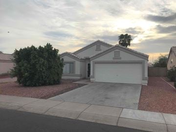 Phoenix house for rent - 3313 N 85th Ln Phoenix, AZ 85037