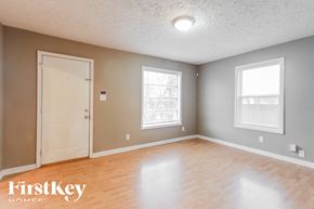 Indianapolis house for rent - 3314 E 42nd Street Indianapolis, IN 46205