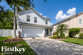Palmetto house for rent - 3315 97th Ln E Palmetto, FL 34221