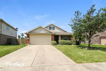 Missouri City house for rent - 3331 AEGEAN DR Missouri City, TX 77459