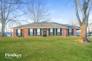 Bartlett house for rent - 3333 Summerhill Drive Bartlett, TN 38134