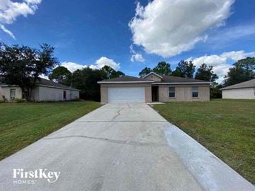 North Port house for rent - 3343 Monday Terrace North Port, FL 34286