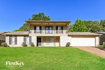 Memphis house for rent - 3347 Bluemont Drive Memphis, TN 38134