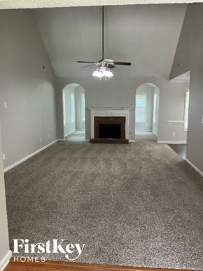 Ellenwood house for rent - 3349 Meadovista Dr Ellenwood, GA 30294