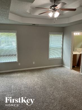 Ellenwood house for rent - 3349 Meadovista Dr Ellenwood, GA 30294