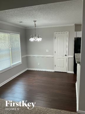 Ellenwood house for rent - 3349 Meadovista Dr Ellenwood, GA 30294