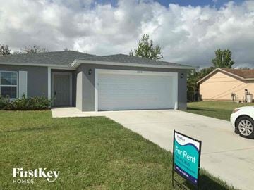 Port St. Lucie house for rent - 3354 SW Ludlow Street Port St. Lucie, FL 34953