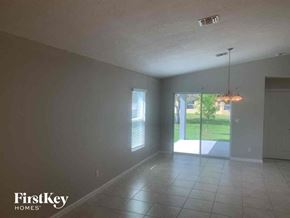 Port St. Lucie house for rent - 3354 SW Ludlow Street Port St. Lucie, FL 34953